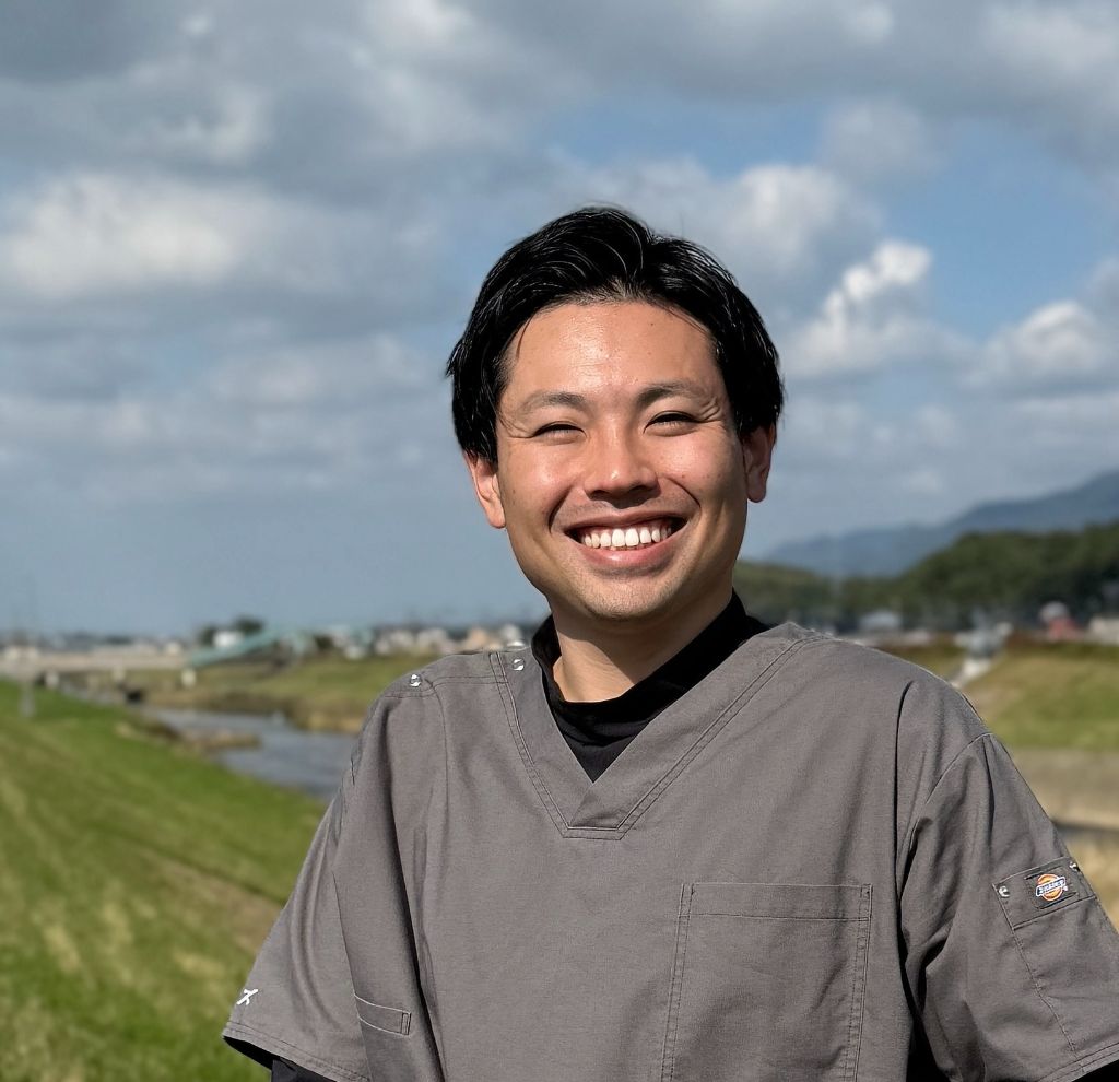 山下彪馬 代表